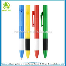 Novelty plastic pens for kids